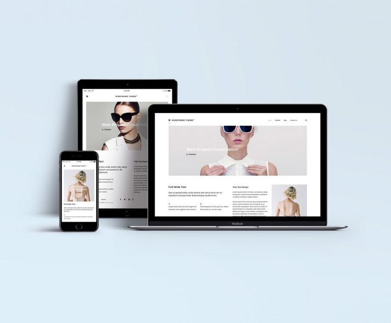 Zuperla Premium WordPress Themes