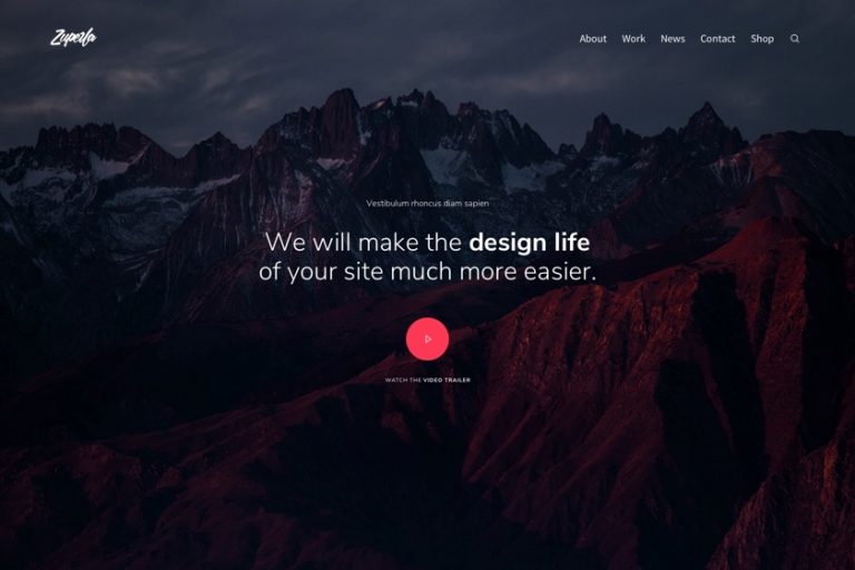 Services Minimal