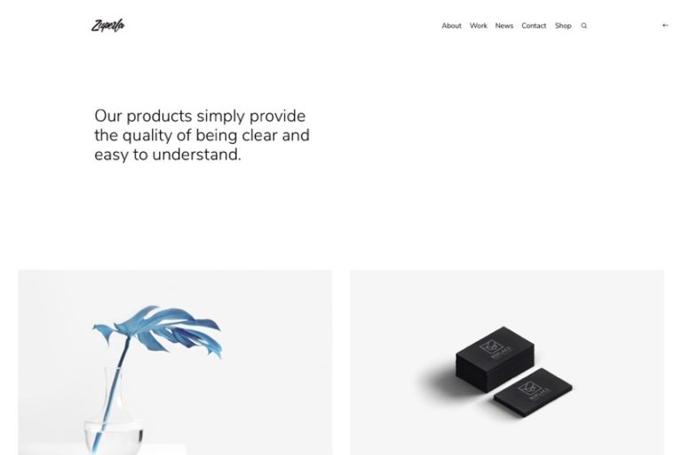 Creative Agency